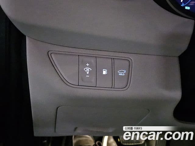 Genesis The / новый New G70 슈팅브레이크, 2024 17