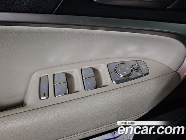 Genesis The / новый New G70 슈팅브레이크, 2024 18