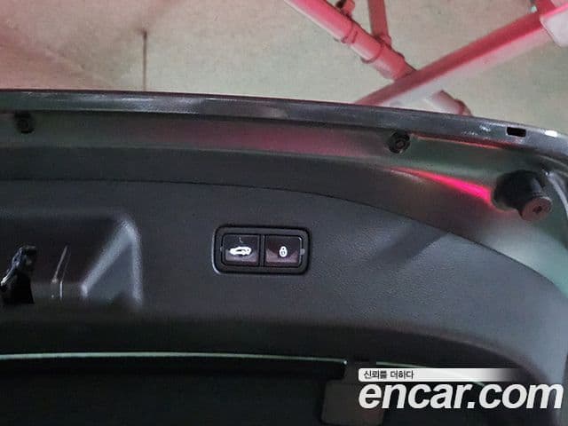 Genesis The / новый New G70 슈팅브레이크, 2024 19