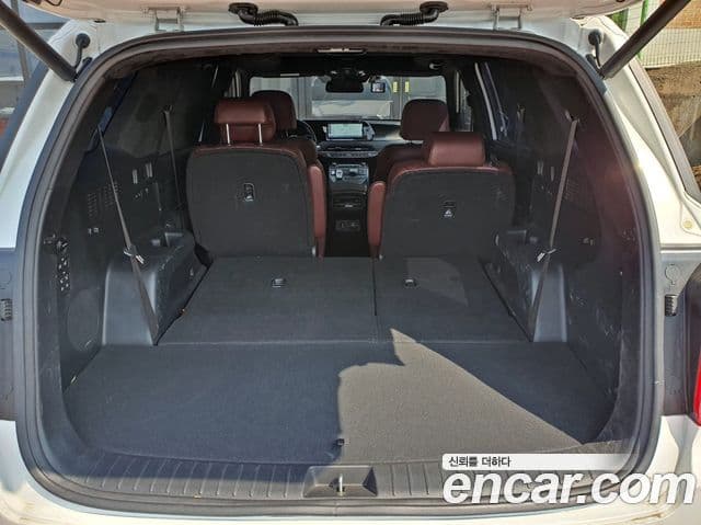 Hyundai Palisade Prestige, 2019 13