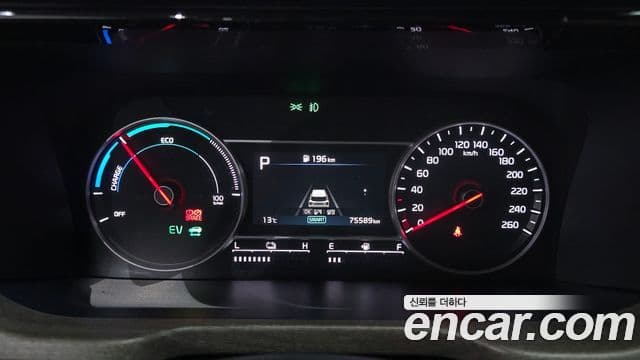 Kia Sorento 4세대 Prestige, 2021 8