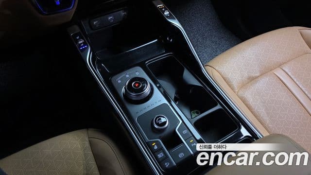 Kia Sorento 4세대 Prestige, 2021 9