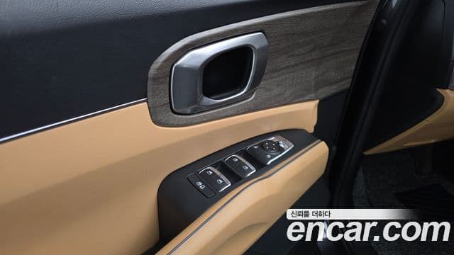 Kia Sorento 4세대 Prestige, 2021 16