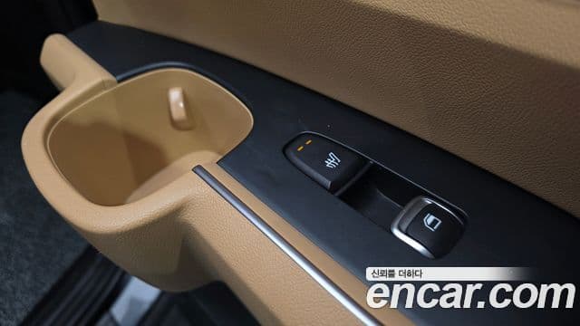 Kia Sorento 4세대 Prestige, 2021 19