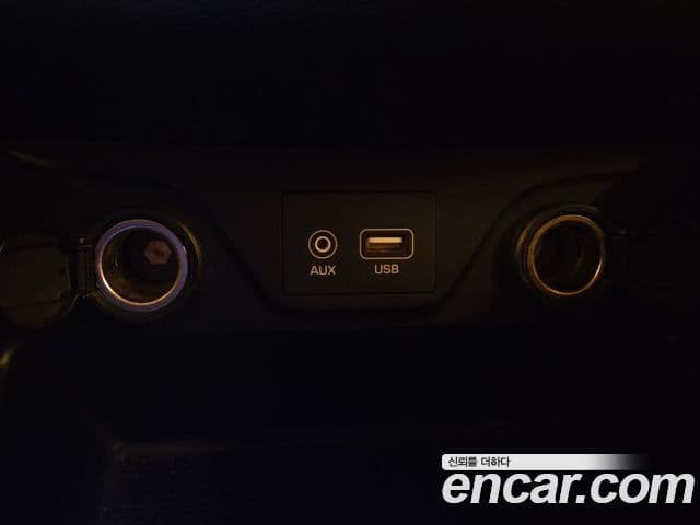 Hyundai All New Tucson Modern, 2017 13