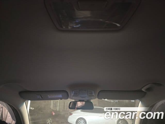 Hyundai All New Tucson Modern, 2017 18