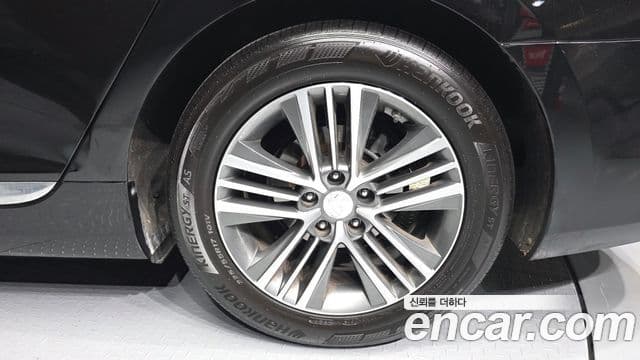 Hyundai Grandeur HG Modern, 2014 все фото