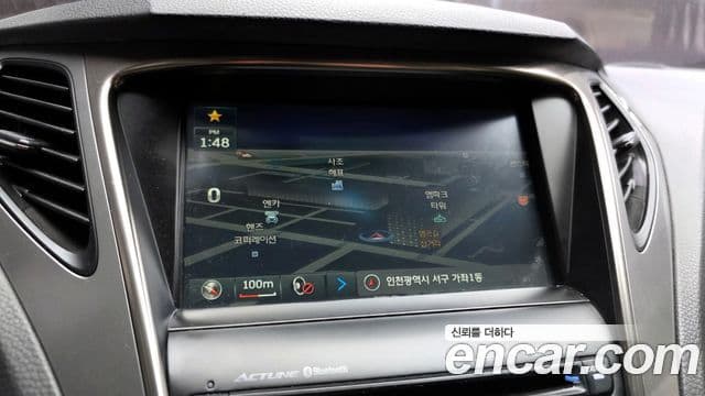 Hyundai Grandeur HG Modern, 2014 14