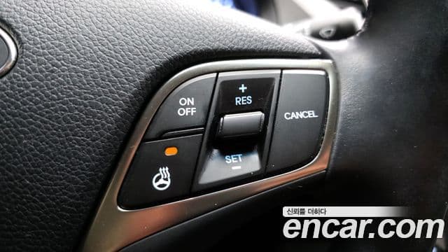 Hyundai Grandeur HG Modern, 2014 18