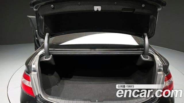 Hyundai Grandeur HG Modern, 2014 20