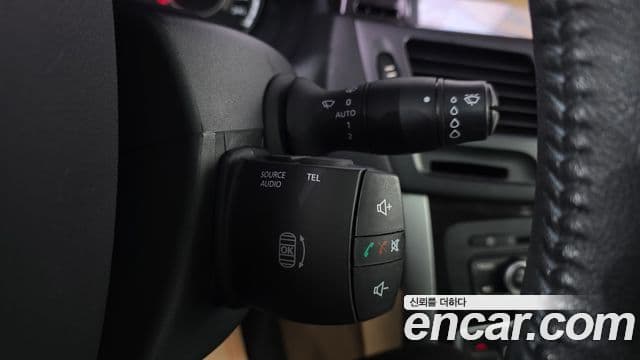 Renault Korea(Samsung) SM5 Nova LPLi LE, 2015 14