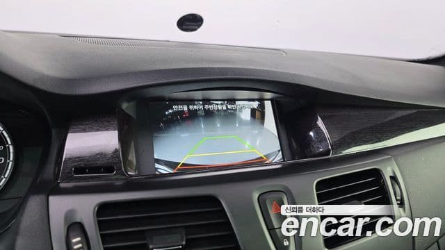 Renault Korea(Samsung) SM5 Nova LPLi LE, 2015 17