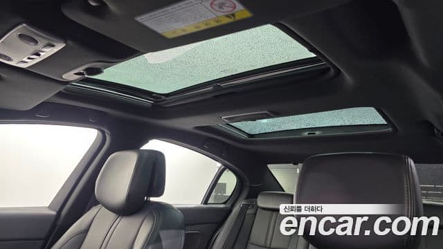 Renault Korea(Samsung) SM5 Nova LPLi LE, 2015 18