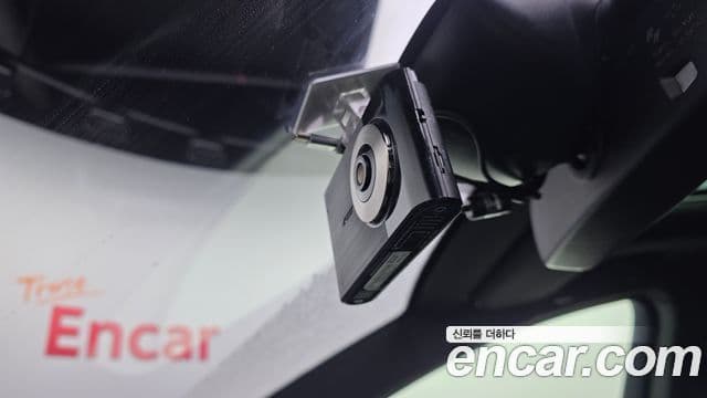 Renault Korea(Samsung) SM5 Nova LPLi LE, 2015 19