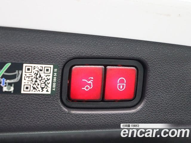 Mercedes-Benz E-класс W214 Avantgarde, 2025 6