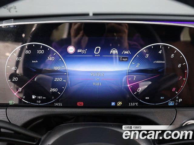 Mercedes-Benz E-класс W214 Avantgarde, 2025 7