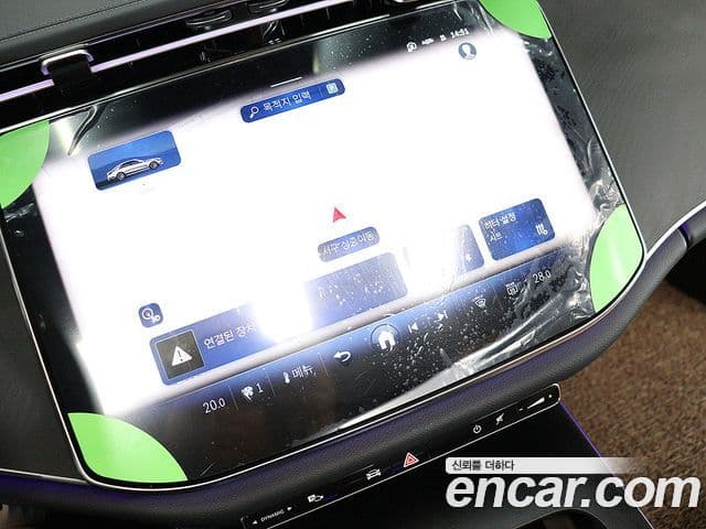 Mercedes-Benz E-класс W214 Avantgarde, 2025 8