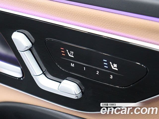 Mercedes-Benz E-класс W214 Avantgarde, 2025 11