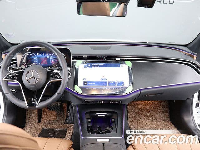 Mercedes-Benz E-класс W214 Avantgarde, 2025 14