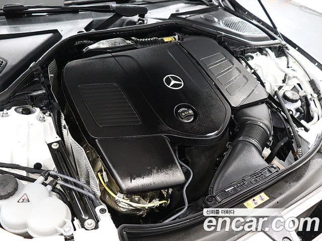 Mercedes-Benz E-класс W214 Avantgarde, 2025 19