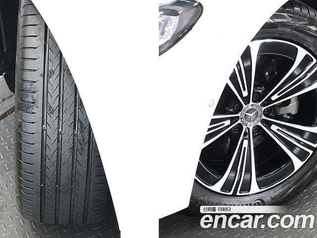 Mercedes-Benz E-класс W214 Avantgarde, 2025 20