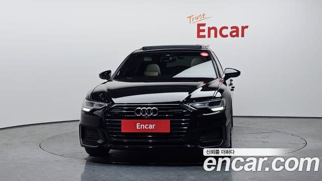 Audi A6 (C8) Premium, 2023 3