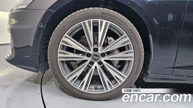 Audi A6 (C8) Premium, 2023 все фото