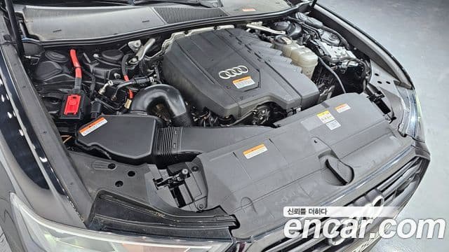 Audi A6 (C8) Premium, 2023 6