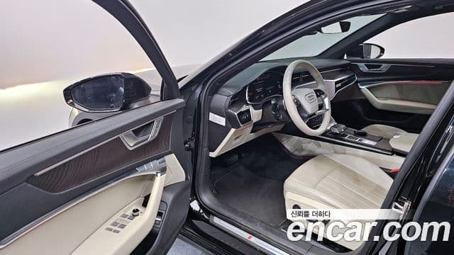 Audi A6 (C8) Premium, 2023 11