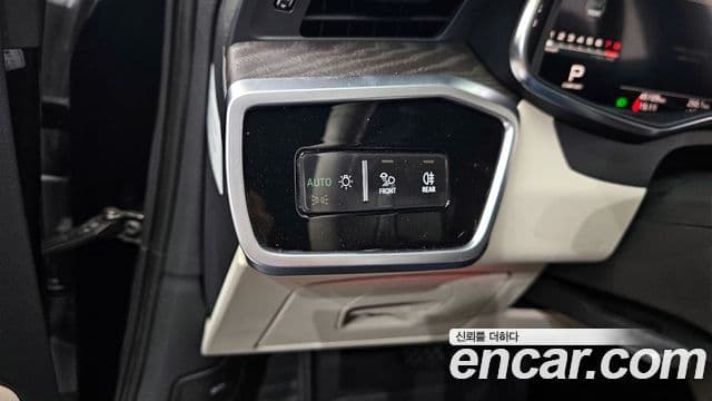 Audi A6 (C8) Premium, 2023 17