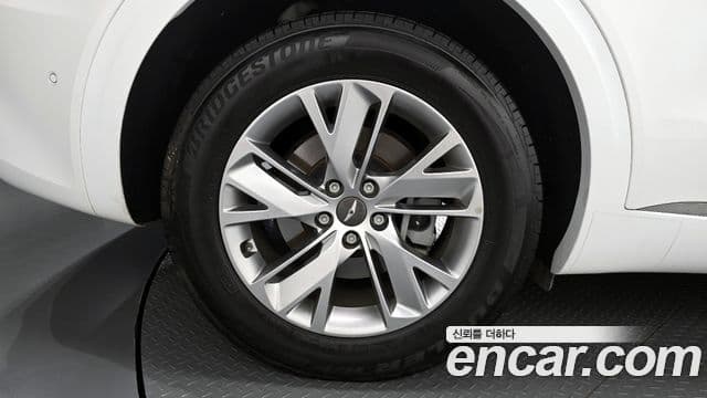 Genesis GV70, 2023 все фото