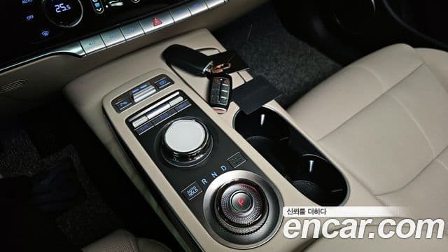 Genesis GV70, 2023 9