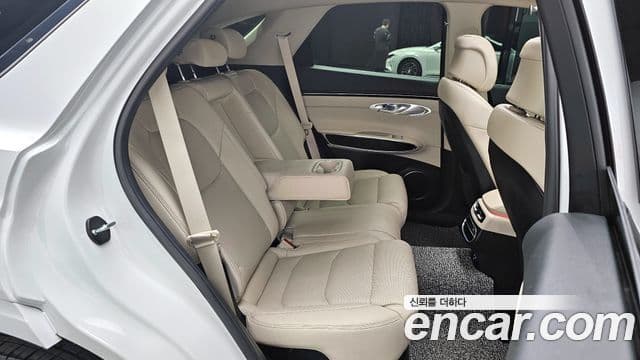 Genesis GV70, 2023 12