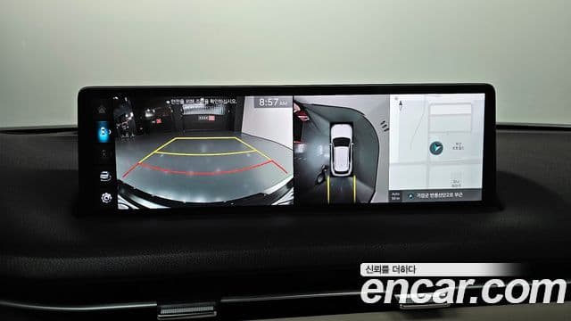 Genesis GV70, 2023 14