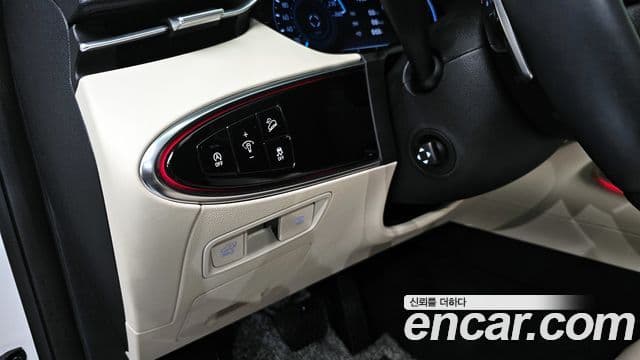 Genesis GV70, 2023 16