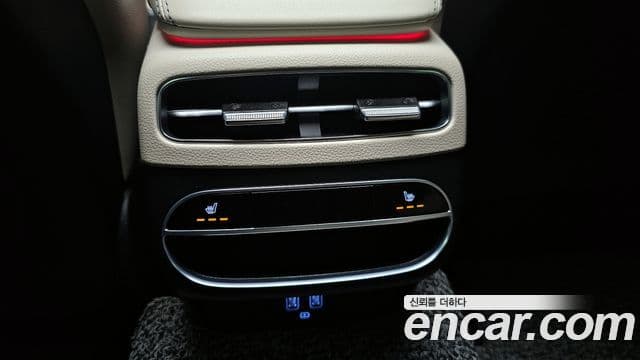 Genesis GV70, 2023 17