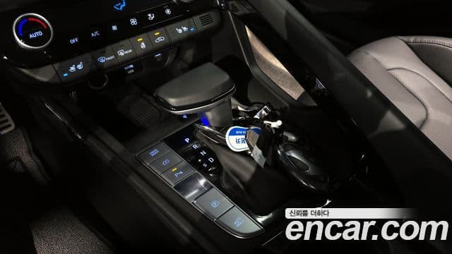 Hyundai The / новый New Avante (CN7) Inspiration, 2026 9