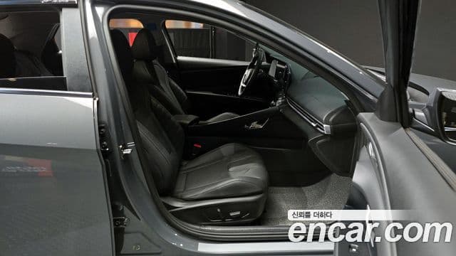 Hyundai The / новый New Avante (CN7) Inspiration, 2026 11