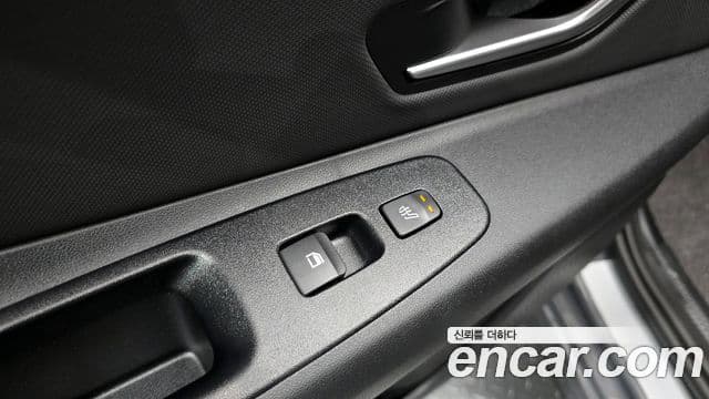 Hyundai The / новый New Avante (CN7) Inspiration, 2026 17