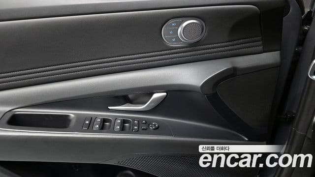 Hyundai The / новый New Avante (CN7) Inspiration, 2026 18