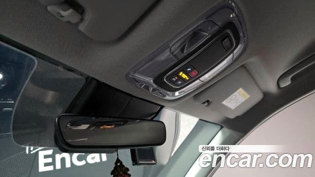 Hyundai The / новый New Avante (CN7) Inspiration, 2026 19