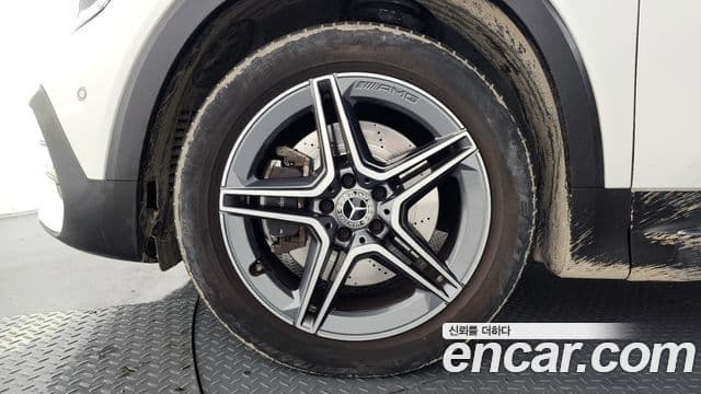 Mercedes-Benz GLB-класс X247 GLB250 4MATIC, 2020 все фото