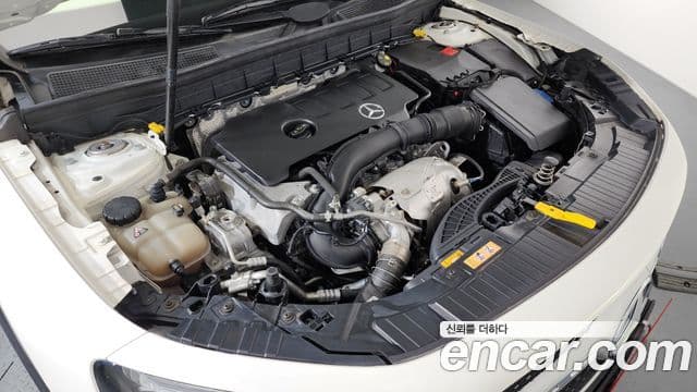 Mercedes-Benz GLB-класс X247 GLB250 4MATIC, 2020 6