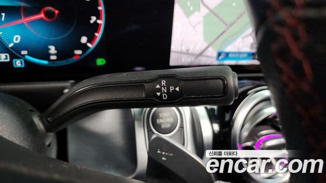 Mercedes-Benz GLB-класс X247 GLB250 4MATIC, 2020 9