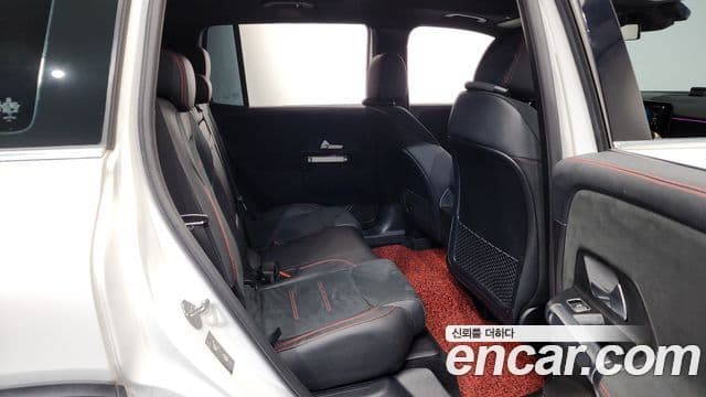 Mercedes-Benz GLB-класс X247 GLB250 4MATIC, 2020 12