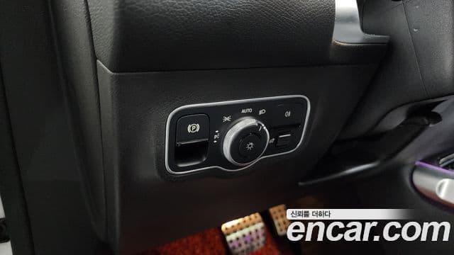 Mercedes-Benz GLB-класс X247 GLB250 4MATIC, 2020 14