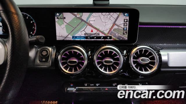 Mercedes-Benz GLB-класс X247 GLB250 4MATIC, 2020 15