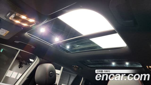 Mercedes-Benz GLB-класс X247 GLB250 4MATIC, 2020 19