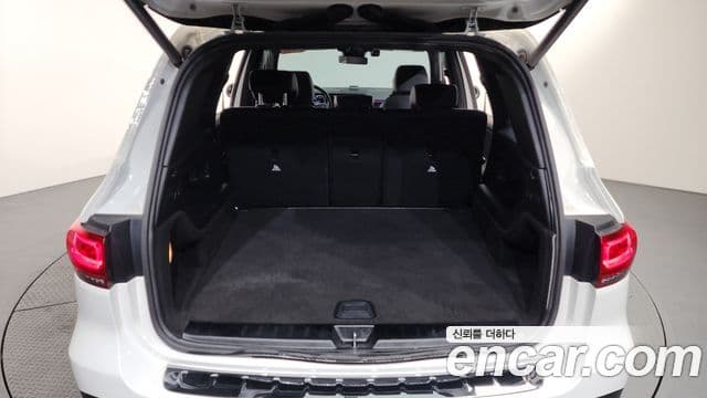 Mercedes-Benz GLB-класс X247 GLB250 4MATIC, 2020 20