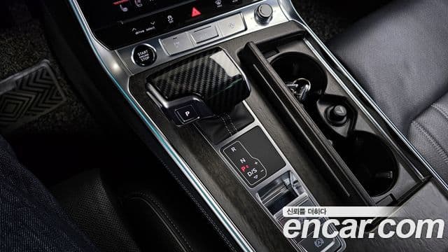 Audi A7 (4K) Premium, 2021 9